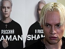 В Госдуме осудили решение певца Shaman регистрировать бренд "Я русский"