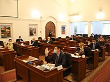 Двум жителям Владивостока присвоят звания почетного гражданина