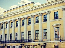 Театр Ленсовета опубликовал архивный спектакль «Старший сын»