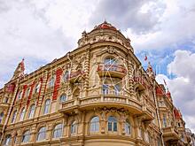 Для уборки улиц Ростова зимой подготовили 280 единиц техники