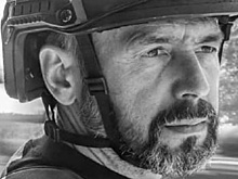 Уничтожен военный фотограф, штатный летописец  "Азова" Ганущак