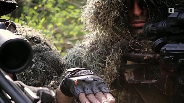 Сирийские наемники в ужасе от армянских снайперов: “Подобное мы видели только в фильмах”