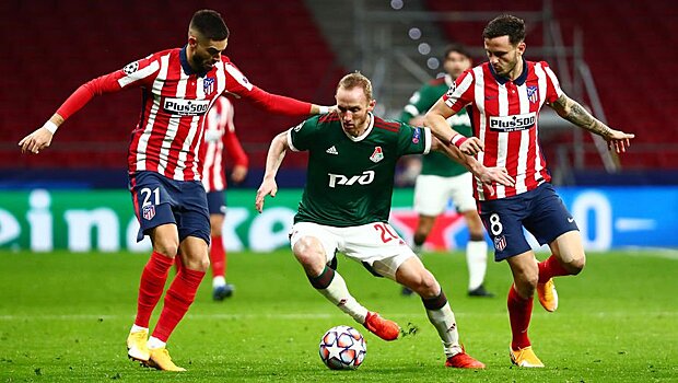 В. Игнатьев: я мог уехать в "Шальке". Но зачем, если в "Локомотиве" стабильно борешься за чемпионство и берешь трофеи?