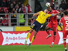 Футболист «Спартака» назвал самый популярный клуб России