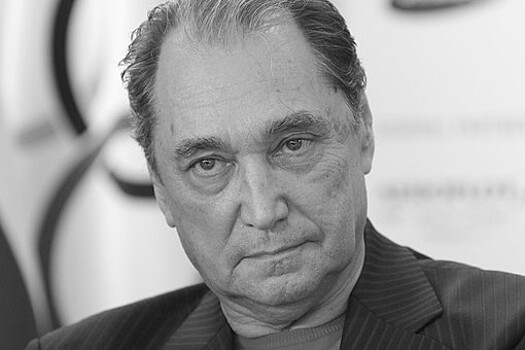 Умер актер Владимир Коренев