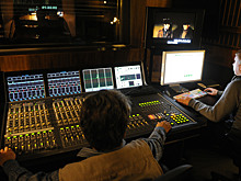 Из любви к искусству или деньгам? Как рождаются саундтреки к фильмам