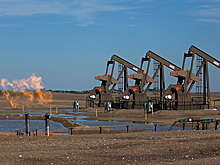 Минприроды нашло точку безубыточности для добычи сланцевой нефти