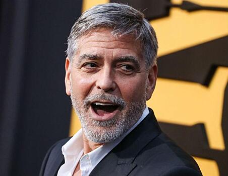 Клуни устроил Питту и Энистон очередное романтическое свидание