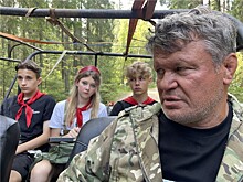 Остросюжетный приключенческий фильм «Квест»  в прокате с 24 августа
