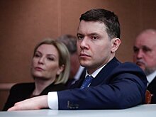 Алиханов: гражданские сектора демонстрируют стабильную динамику роста производительности