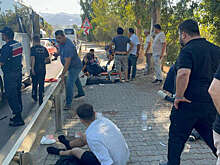 Россияне, пострадавшие в ДТП в Турции, должны заплатить деньги за услуги врачей