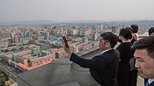 Перечислены грозящие туристам тюрьмой поступки в Северной Корее