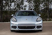 В России отзывают Porsche 911 и Panamera