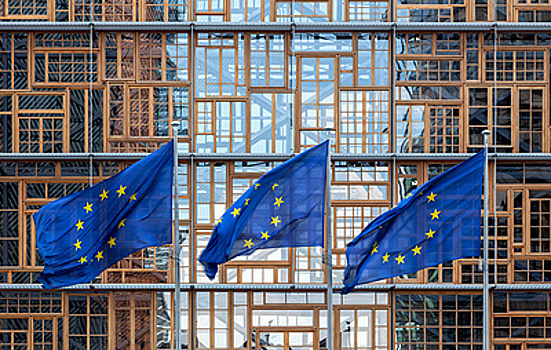 В Совбезе назвали Европу регионом с ограниченным суверенитетом