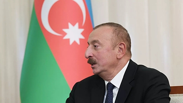Азербайджан похвастался успехами в боях в Карабахе