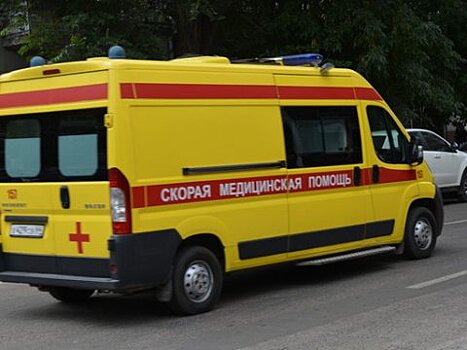 В Ленинском районе водитель «Нексии» сбил пожилого мужчину