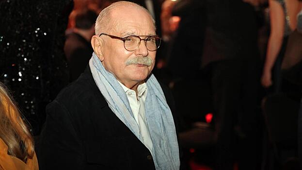 Отметивший 80-летие Никита Михалков воспитывался в строгости: «Получал за дело»