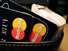 Хакеры атаковали пользователей MasterCard