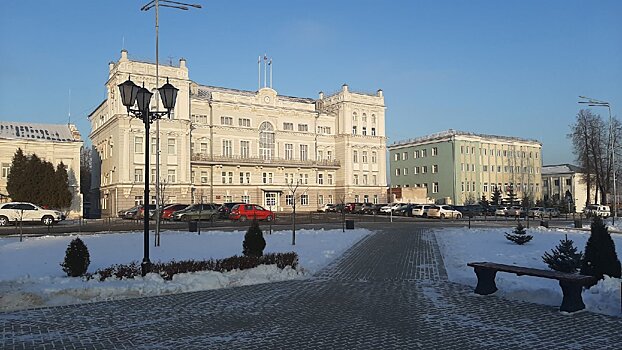 В Сарапуле пациентов Симонихинской больницы прикрепили к городским поликлиникам №1 и №3