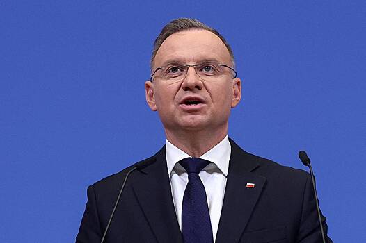 Президент Польши предложил странам НАТО новую планку по обороне