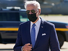 Байден отказался встречаться с Ким Чен Ыном