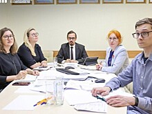 Индустриальные парки и туризм: как изменится Приазовский округ