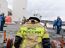 От взрыва бензовоза на заправке в Югре пострадали два человека