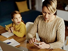 На смартфонах в РФ может появиться предустановленный родительский контроль