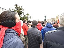Коронавирус расколол свердловскую оппозицию: «Карту могут разыграть коммунисты»