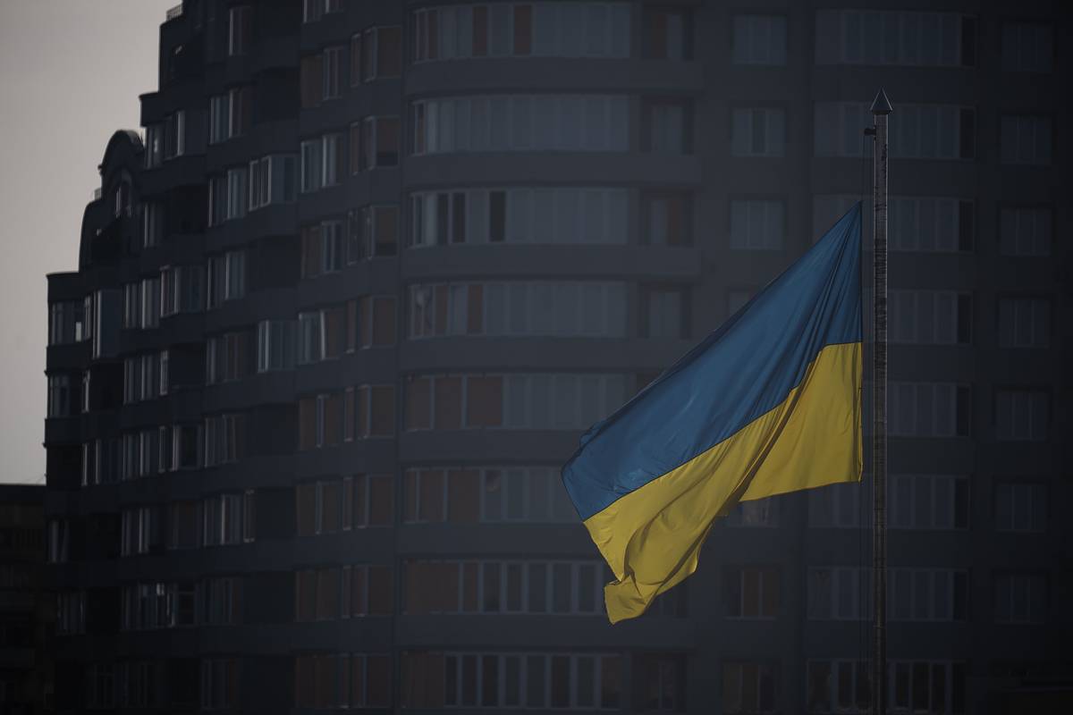 В России заявили о попытке Киева «впарить» неприемлемую формулу мира