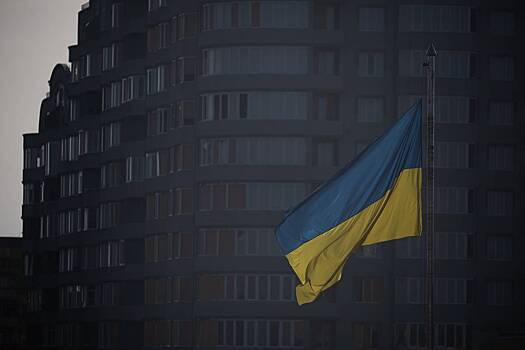 Посол Украины рассказал о последствиях отказа Запада от помощи Киеву