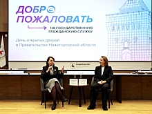 Более 500 студентов РАНХиГС приняли участие в профориентации в регионе