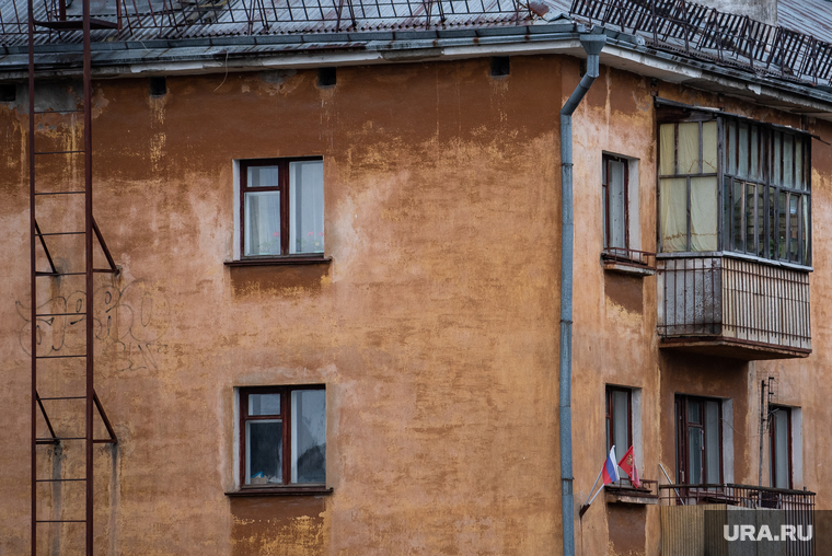 В Чусовом после прокурорской проверки капремонта домов возбудили уголовное дело
