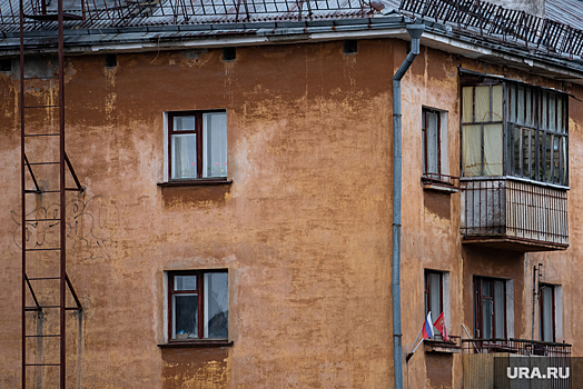 В Чусовом после прокурорской проверки капремонта домов возбудили уголовное дело