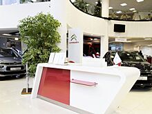 Названы способы восстановления мирового автомобильного рынка