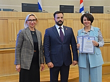 Омский водоканал стал победителем конкурса «Российская организация высокой социальной эффективности»