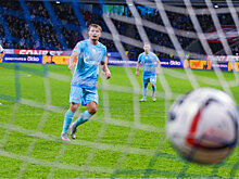 Мостовой об 1:0 с «Динамо» в Кубке: «Чувства победы нет, «Зенит» не прошел дальше. Атмосфера кайф, с болельщиками другие ощущения. Лунев говорил, что пенальти липовый»