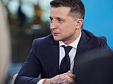 Полномочия судей киевского Окружного админсуда сократят - Зеленский