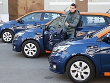 Каршеринговые компании массово пополняют автопарк китайскими моделями