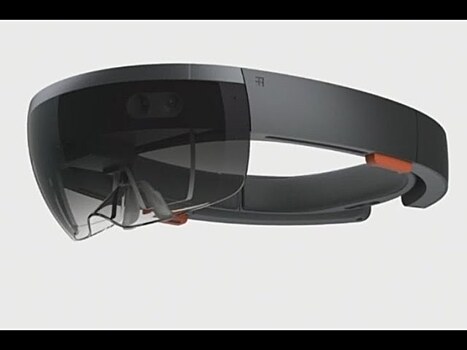 Шлем виртуальной реальности превратят в навигатор для слепых
