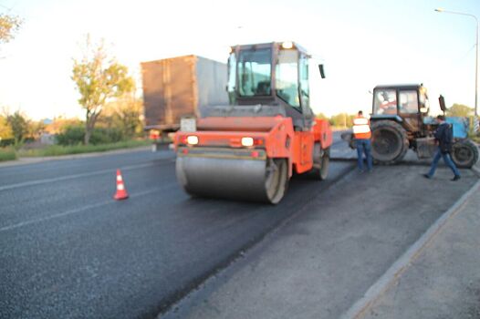 Волгоградское УФАС аннулировало дорожный аукцион на сумму 500 млн рублей