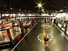 Бойцы ММА из Северной Осетии смогут выступать и тренироваться во Франции