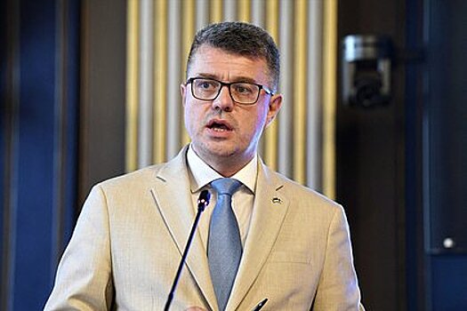 Эстония решила начать процедуру передачи замороженных активов России Украине