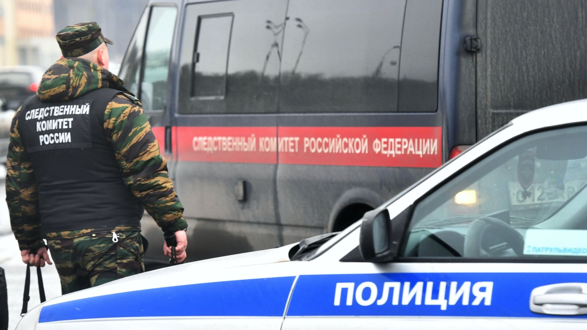 «Сорвало крышу»: криминалист прокомментировал действия убийцы из Байкальска - EuroPress.news