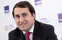 Саид Гуцериев: строка в списке Forbes — дополнительная мотивация больше работать