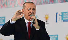 Турция ищет спасение от доллара в Узбекистане