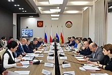 Бюджет Северной Осетии на 2018 год увеличили почти на 1,5 млрд рублей