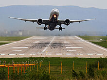 В Москве рейс, следовавший в Шри-Ланку, задержали на 17 часов