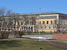 В Саратовской области возбудили уголовное дело после пожара в Доме офицеров