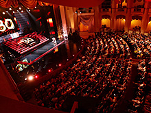 В Сочи завершается юбилейный «Кинотавр»